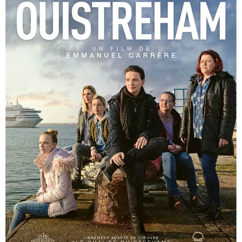 Ouistreham - COUP DE COEUR DU 2 Février 2022